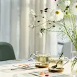زيرليوانی 2 عددی 10 سانتي متر ایکیا مدل IKEA 365+ کد 302.829.46