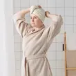 حوله سر کلاهی ایکیا مدل STJARNBUSKE  کد 505.401.81