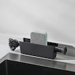 جا فرچه ای ساکشن دار ایکیا مدل RINNIG کد 805.954.45