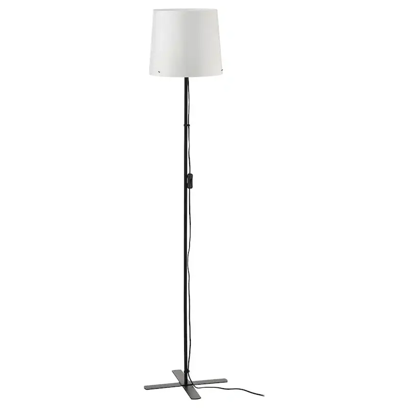 آباژور ایستاده ایکیا مدل BARLAST کد 504.378.10
