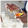 نیم لیوان 6 عددی ایکیا مدل +IKEA 365 کد 102.783.56