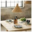 نیم لیوان 6 عددی ایکیا مدل +IKEA 365 کد 102.783.56