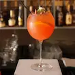 جام بلوری 2 عددی پاشاباغچه مدل ENOTECA کد 44248