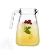 پارچ شیشه ای پاشاباغچه مدل CARRE کد 43028