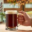 لیوان بشکه ای  پاشاباغچه مدل PUB کد 55229