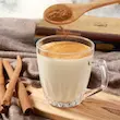 لیوان شیشه ای نوشیدنی  پاشاباغچه مدل SAFIR کد 55713
