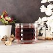 لیوان بلوری چای پاشاباغچه مدل BRICKS کد 55833