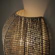 آباژور دیواری کنفی ایکیا مدل MANALG کد 604.846.98
