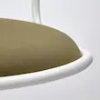 جنس صندلی اداری جک دار ایکیا مدل ORFJALL کد 005.009.60