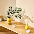 شاخه برگ سبز مصنوعی ایکیا مدل SMYCKA کد 606.059.78