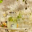 کلمن شیشه ای ایکیا مدل VARDAGEN کد 804.526.39