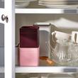 باکس قهوه و چای  ایکیا مدل BLOMNING کد 706.090.23