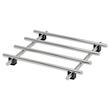 زیر قابلمه ایکیا مدل LAMPLIG کد 001.860.41
