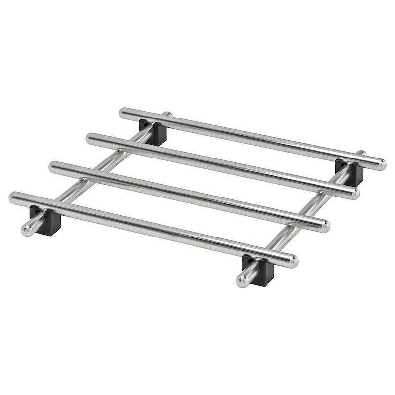زیر قابلمه ایکیا مدل LAMPLIG کد 001.860.41