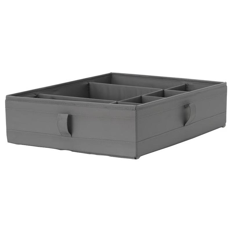 ارگانایزر لباس ایکیا مدل SKUBB کد 504.000.05