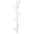 چوب لباسی دیواری ایکیا مدل TJUSIG کد 602.917.08