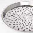 سینی استیل ایکیا مدل GOKVALLA کد 805.420.32