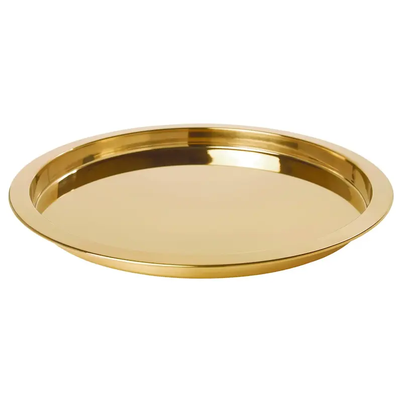 سینی استیل ایکیا مدل GLATTIS کد 503.501.14