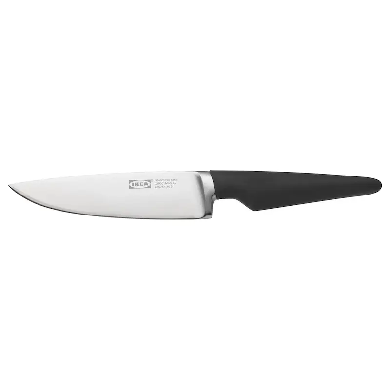 چاقو ایکیا (تیغه 14 سانت) مدل VORDA کد 902.892.47