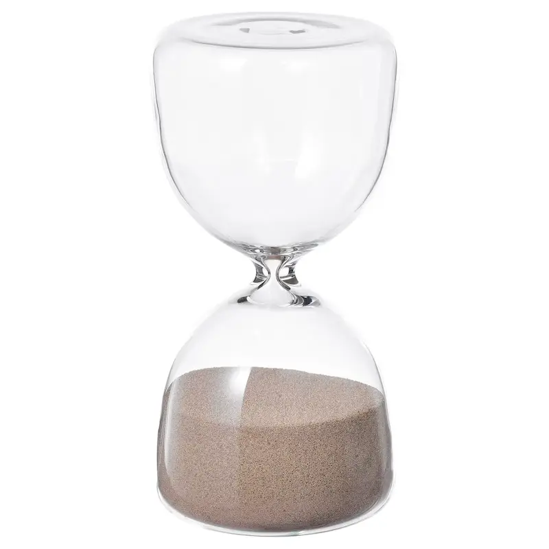 ساعت شنی ایکیا مدل EFTERTANKA کد 504.954.85