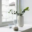 ساعت شنی ایکیا مدل EFTERTANKA کد 504.954.85