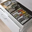 نمک /فلفل پاش دو عددی ایکیا مدل CITRONHAJ کد 905.532.04