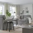 مبل 3 نفره ایکیا مدل EKTORP کد 195.089.99