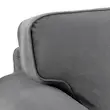 مبل 3 نفره ایکیا مدل EKTORP کد 195.089.99