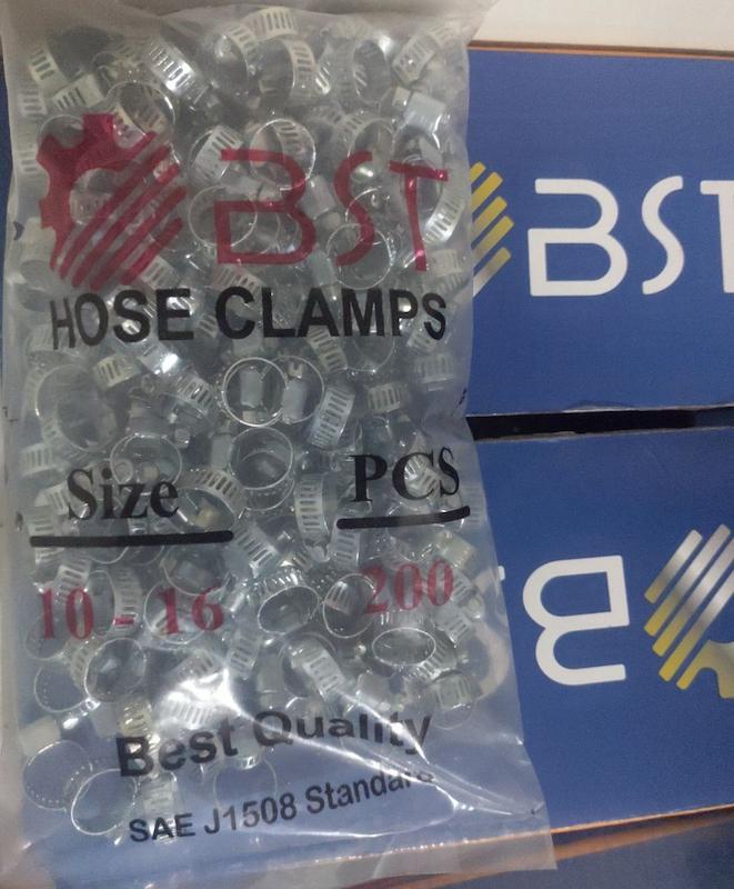 بست فلزی گازی BST ) 5/8″ | 10/16mm )