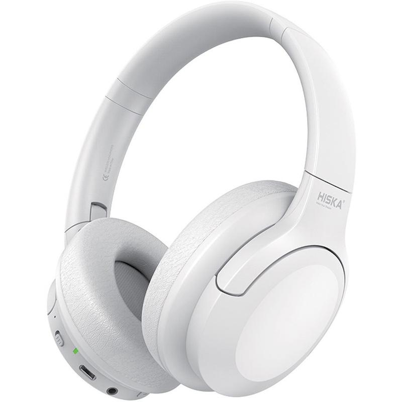 هدفون بی سیم هیسکا مدل K 400HP