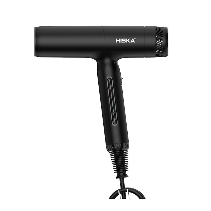 سشوار حرفه‌ای هیسکا مدل H5258 ظرفیت ۲۰۰۰ وات