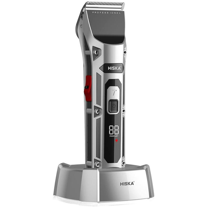 ماشین اصلاح هیسکا مدل H5536 با تکنولوژی برش مستقیم