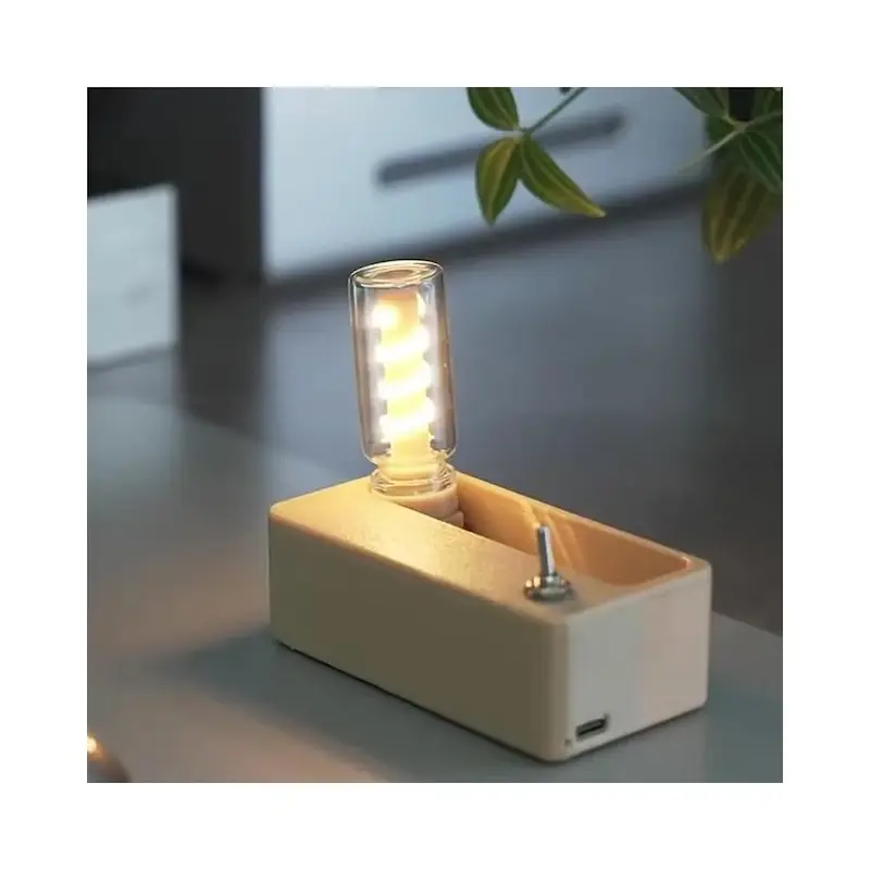 چراغ خواب رومیزی FOLDING MAGNET مدل XB-2