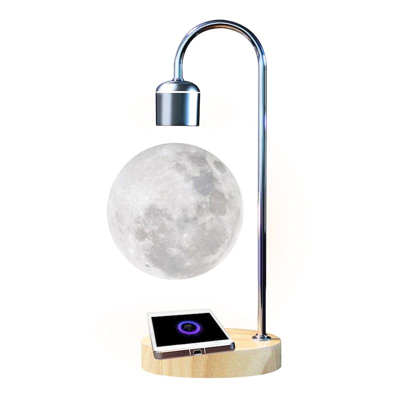 چراغ خواب مغناطیسی ماه