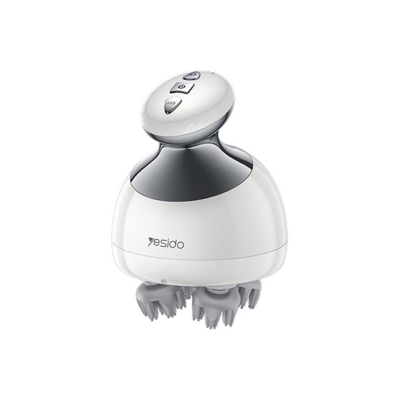 ماساژور سر یسیدو YESIDO MG12