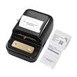 مینی پرینتر حرارتی لیبل مارکر 