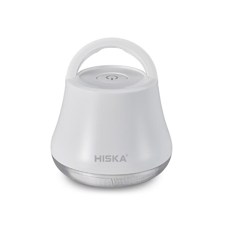 پرزگیر هیسکا مدل HR-78