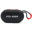 اسپیکر بلوتوث قابل حمل کُلِر مدل KOLEER H74