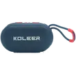اسپیکر بلوتوث قابل حمل کُلِر مدل KOLEER H74
