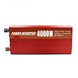 اینورتر مبدل برق 12 به 220 ولت 4000 وات Power Inverter