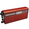 اینورتر مبدل برق 12 به 220 ولت 4000 وات Power Inverter
