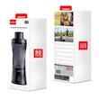 میکسر شارژی میوه مدل HR-87؛ اسموتی ساز قابل حمل