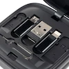 ست لوازم جانبی هیسکا مدل HR-02 | سرعت و کیفیت تضمین‌شده
