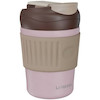 ماگ سفری LePresso Tumbler Dual Sip | ماگ دوجداره استیل