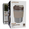 ماگ سفری LePresso Tumbler Dual Sip | ماگ دوجداره استیل
