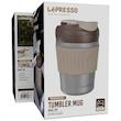 ماگ سفری LePresso Tumbler Dual Sip | ماگ دوجداره استیل