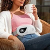 ماساژور حرارتی شکم و کمر گرین لاین - گرمایش سریع و تسکین درد