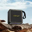 اسپیکر ACEFAST K3 Nano؛ قدرت ۴۶ وات در ابعاد کوچک