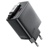 شارژر دیواری ACEFAST A110 PD30W با کابل جمع‌شونده