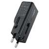 شارژر دیواری ACEFAST Z7 PD30W GaN فست شارژ 30 وات